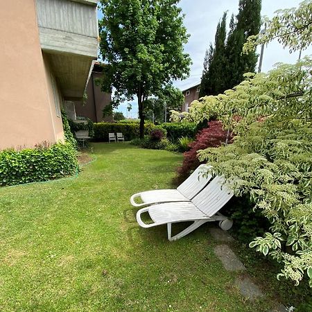 B&B La Villa Seriate Exterior foto