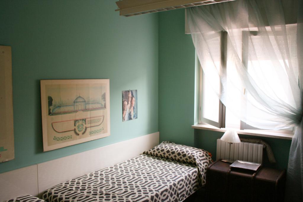 B&B La Villa Seriate Zimmer foto