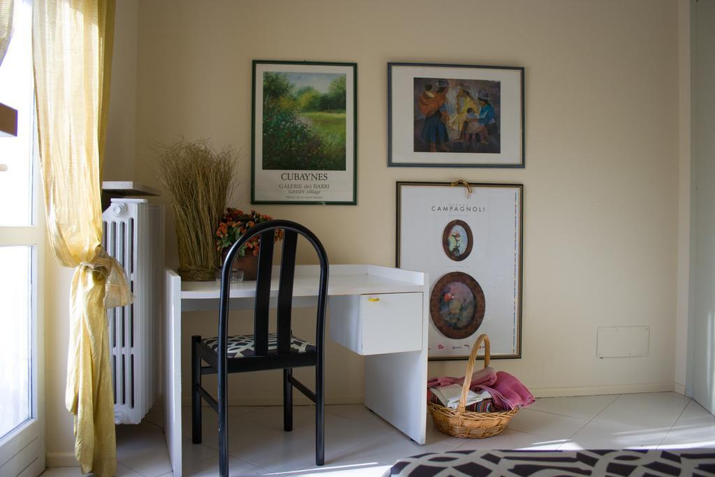 B&B La Villa Seriate Zimmer foto