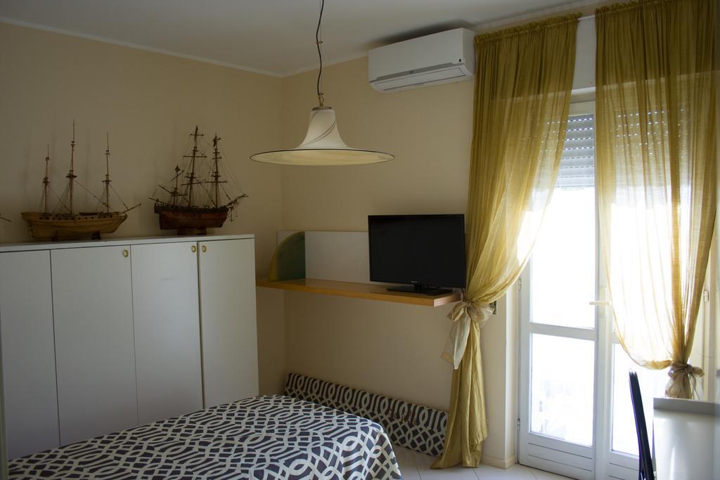 B&B La Villa Seriate Zimmer foto