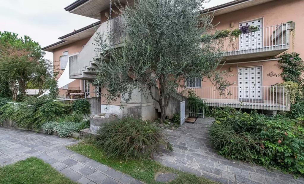 B&B La Villa Seriate Exterior foto