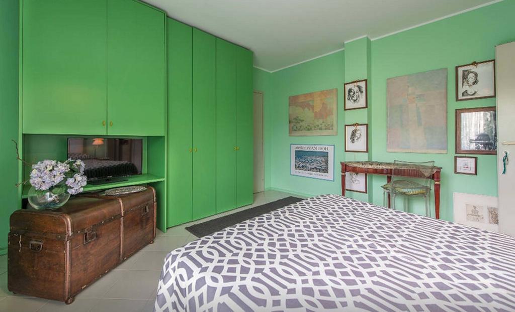 B&B La Villa Seriate Zimmer foto