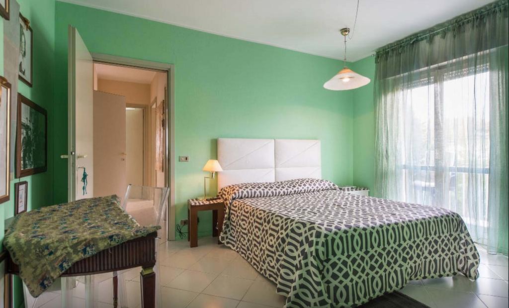 B&B La Villa Seriate Zimmer foto