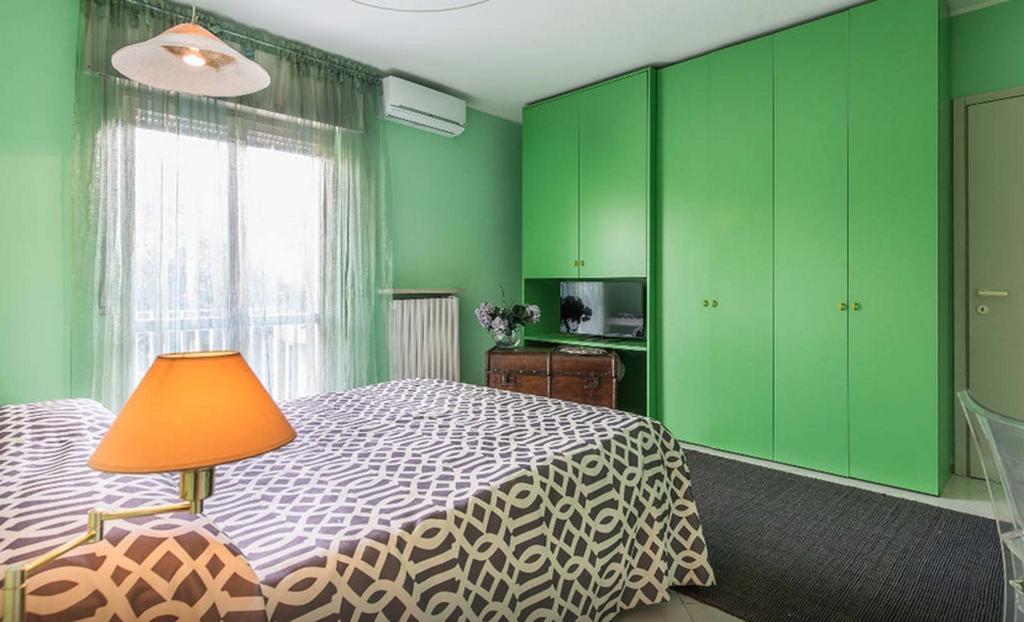B&B La Villa Seriate Zimmer foto