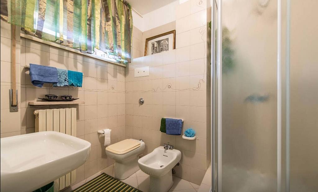 B&B La Villa Seriate Zimmer foto