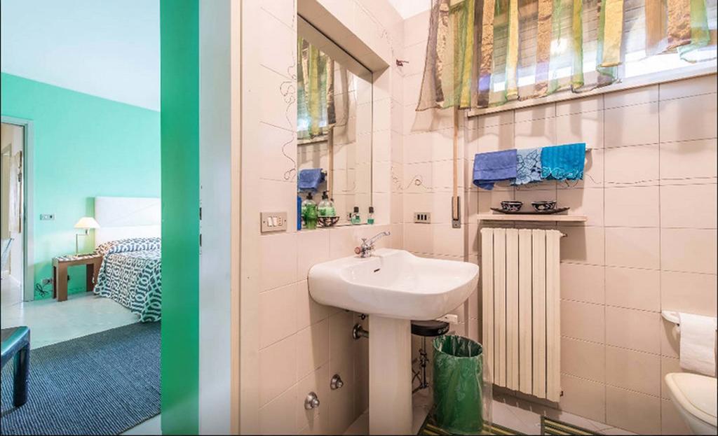 B&B La Villa Seriate Zimmer foto