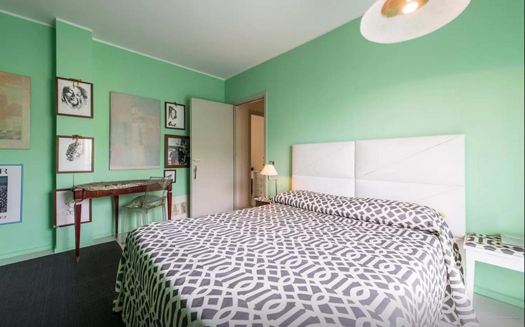 B&B La Villa Seriate Zimmer foto