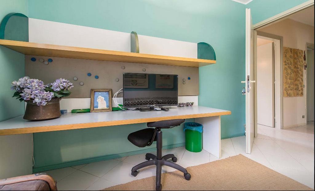 B&B La Villa Seriate Zimmer foto