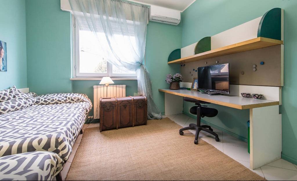 B&B La Villa Seriate Zimmer foto