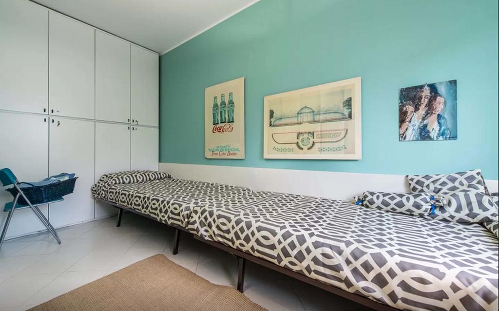 B&B La Villa Seriate Zimmer foto