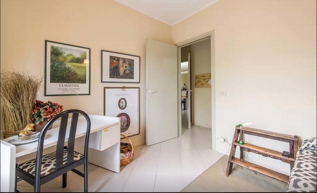 B&B La Villa Seriate Zimmer foto