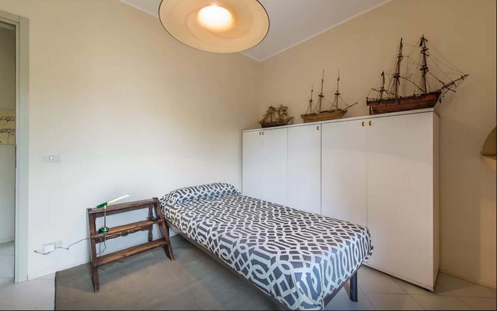 B&B La Villa Seriate Zimmer foto